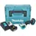 Makita DMC 300 RM1J inkl. 1 x 4,0 Ah + Ladegerät + Makpac