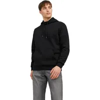 JACK & JONES Male Hoodie Sweat