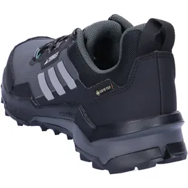 adidas Terrex AX4 GTX Damen Core Black/Grey Three/Mint Ton 41 1/3
