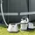Intex Krystal Clear Salzwasseranlage grau 12 V