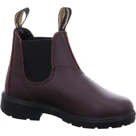 Blundstone 2592 Chelsea Boots Rot 30