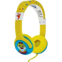 OTL Junior Headphones - Baby Shark Holiday
