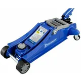 Michelin Rangierwagenheber Gummi 350 mm schwarz