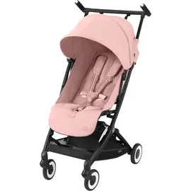 Cybex Libelle candy pink