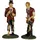 Lemax A Chilling Band Of Two Set Of 2 Art.-nr. 02958