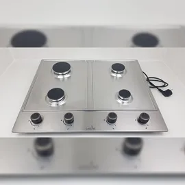 Böhme HB60F78PPB + GAG60INX