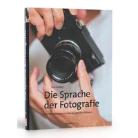 Dpunkt.verlag Die Sprache der Fotografie