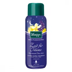 Kneipp Aroma Pflegeschaumbad Zeit für Träume