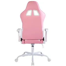 deltaco Gaming Stuhl, pink