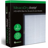 Meaco MeacoDry Arete One H13 HEPA-Filter