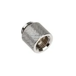 Bitspower International Bitspower BP-BSWP-C60, Messing, Nickel, Messing, Nickel,