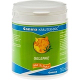 Canina Kräuter-Doc Gelenke vet. Pulver 300 g