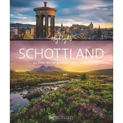 Highlights Schottland