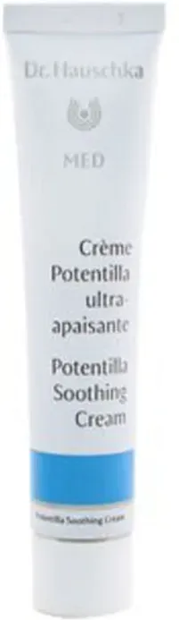 Dr. Hauschka Beruhigende Rosen Tagescreme 20ml
