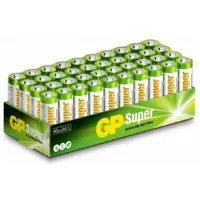 GP Batteries Super Alkaline