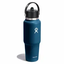 Hydro Flask - Wide Flex Straw Travel Bottle - Trinkflasche Gr 946 ml