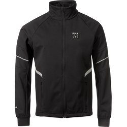 Halti Seefeld M XCT Softshell set black (P99) XXL