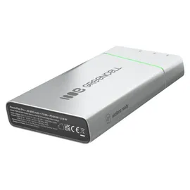 Green Cell Greencell Powerbank PowerPlay Pro 20800mAh 65W – USB-C Ladeleistung 65 Watt
