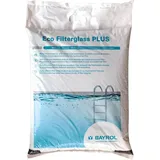 BAYROL DEUTSCHLAND GMBH Eco Filterglass Plus grau 25 kg