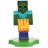 Cable Guys Minecraft Holdem Zombie Figur 11 cm