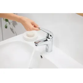 Grohe Swift Waschtischarmatur Chrom