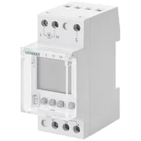 Siemens 7LF4531-0 Hutschienen-Zeitschaltuhr