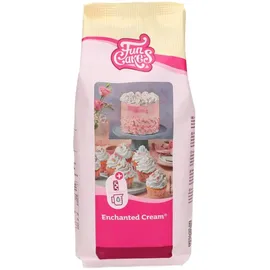 FunCakes Mix für Enchanted Cream®: 900g