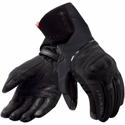 Revit Fusion 3 GTX, Handschuhe Gore-Tex - Schwarz - XL