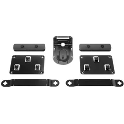 Logitech RALLY, Montage-Kit zur Befestigung