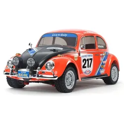 TAMIYA 58650, Auto