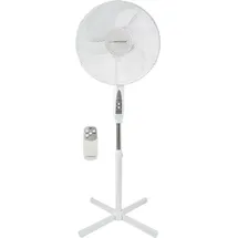 Esperanza Vento Forte 45 cm Standventilator Weiß