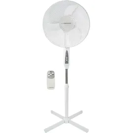 Esperanza Vento Forte 45 cm Standventilator Weiß