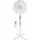 Esperanza Vento Forte 45 cm Standventilator Weiß