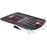 McKINLEY Camping Dusche 20 L, Größe ONE SIZE in Schwarz/Weiß/Rot Schwarz/Weiß/Rot