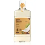 Ecodenta Organic Minty Coconut 500 ml Mundwasser