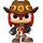Funko Sonic the Hedgehog - Treasure Hunter Knuckles 9 cm