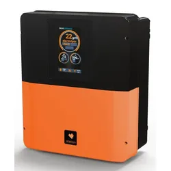 Sugar Valley Station Chlor Dosieranlage inkl. ph Modul mit Glas-Sonde + Freies Chlor Modul mit Amper