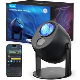 Govee Star Light Projector, Pro Matter