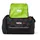ergobag Sporttasche TaekBärdo schwarz 30 Liter