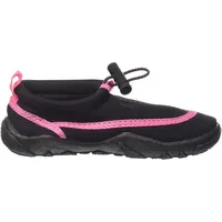 Arena Bow Jr, Unisex-Kinder Sport Sandalen, Pink (Fuchsia 090),