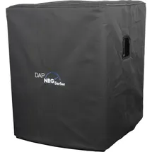 DAP AUDIO DAP Transport Cover for NRG-18S(A) Schwarz - Codura