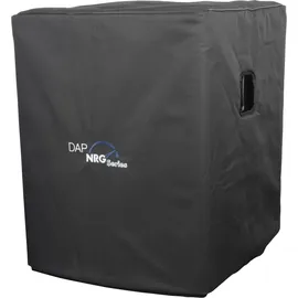 DAP AUDIO DAP Transport Cover for NRG-18S(A) Schwarz - Codura