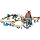 HaPe Dino-Eisenbahn-Abenteuer,