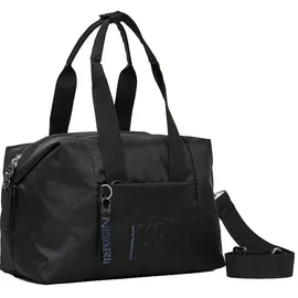 Mandarina Duck Weekend Duffle Black