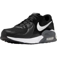 Nike Air Max Excee Herren Black / Dark Grey / White 43