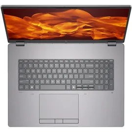 HP ZBook Fury G1i 18 Intel Core Ultra 7 255HX 32 GB RAM 1 TB SSD RTX PRO 2000 98L71ET