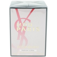YVES SAINT LAURENT Eau de Parfum Yves Saint Laurent Mon Paris Floral Eau de Parfum 90ml