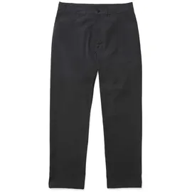 Houdini Dock Pants True Black S