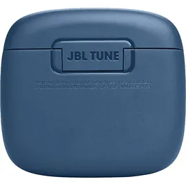 JBL Tune Flex Blau