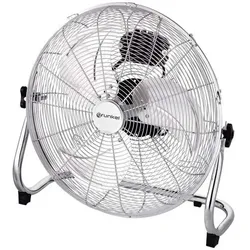 Grunkel Bodenventilator, 16 cm Durchmesser, 3 Geschwindigkeiten